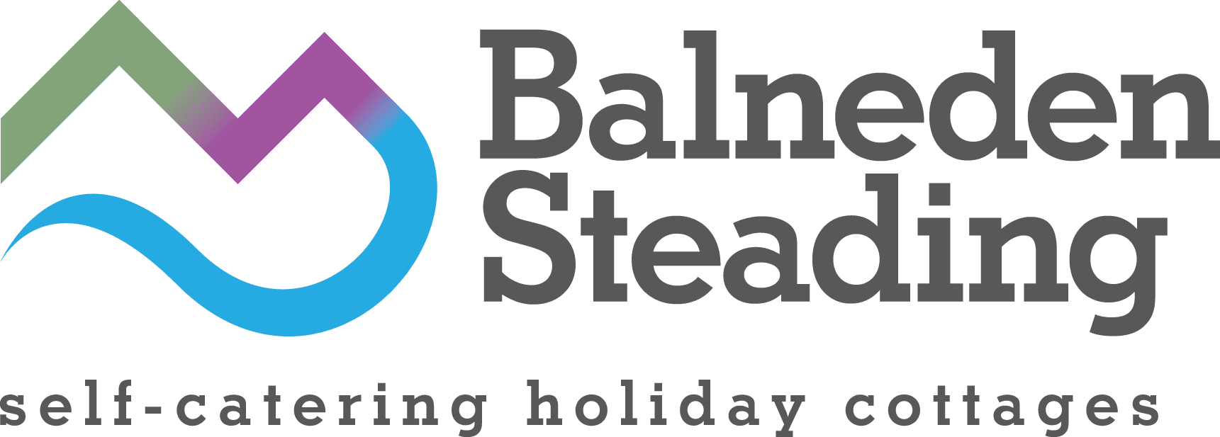 Balneden Steading - Self-Catering Holiday Cottages