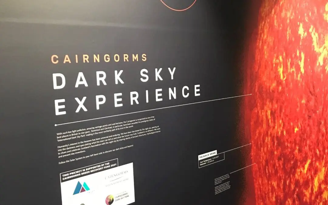 Our Night Skies