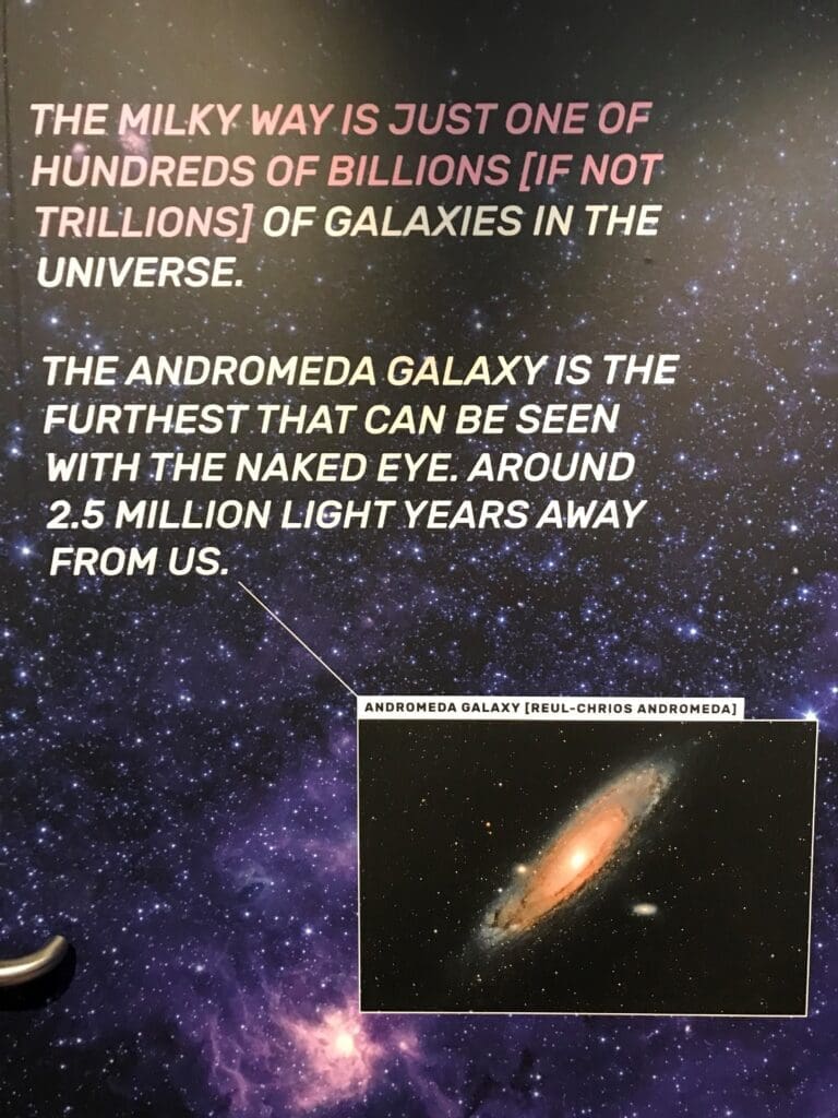 Dark Sky Event